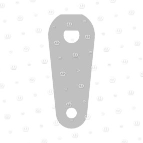 Hebel für Winkelsensor Krone
