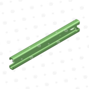 Führungsschiene Krone