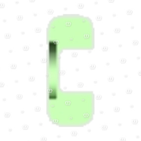 Führungsschiene Krone