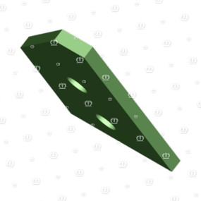 Räumer für Endstück Vorne Krone 200133000