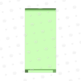 Halter Front, Tankabdeckung Krone Halter Front, Tankabdeckung Krone