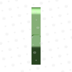 Klappenführung Krone