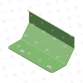 Schalterschutz Krone 200267870
