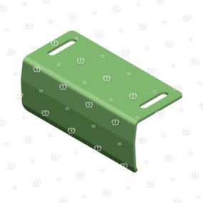 Riemenführung Krone 200297340