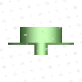 Adapterflansch Krone