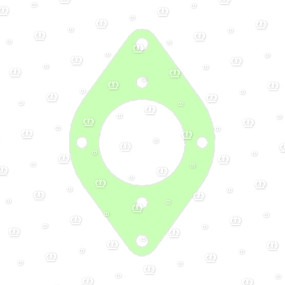 Adapterflansch Krone