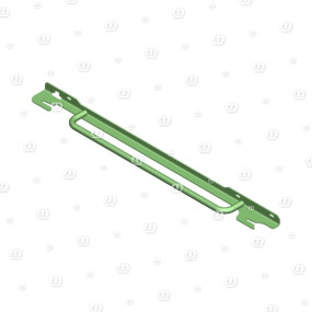 Halter für Luke Krone 200558071