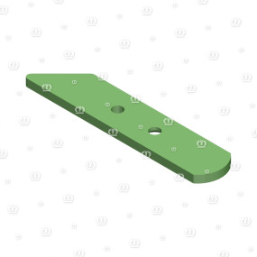 Hebel 241 Lg. Krone