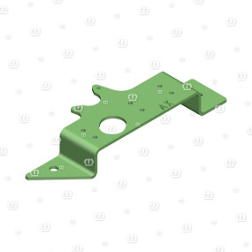Sensorhalter Krone 200572150
