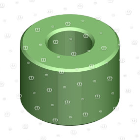 Distanzhülse Krone 200585680