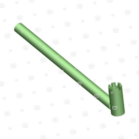 Reflektorhalter Krone 200921303