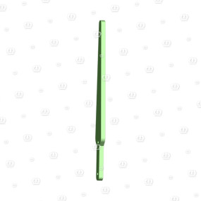 Spitzenverlängerung Lang Krone