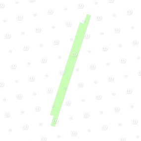 Zwischenplatte Krone