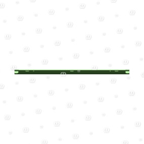 Verschleißblech 607 Lang Krone