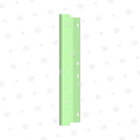 Verschleißblech 687 Lang Krone