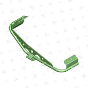 Kotfluegelhalter links Krone
