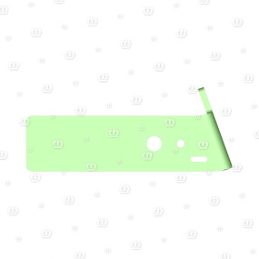 Halter Außen Krone