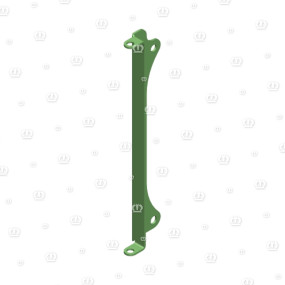 Schutztuchhalter Krone 201125140