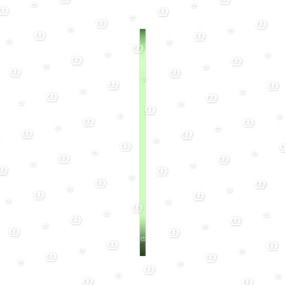 Steckblech Abblendlicht Krone