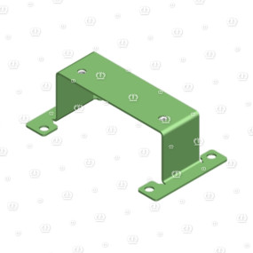 Kmb Halter Krone