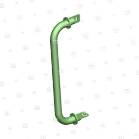 Handlauf Krone 202253932