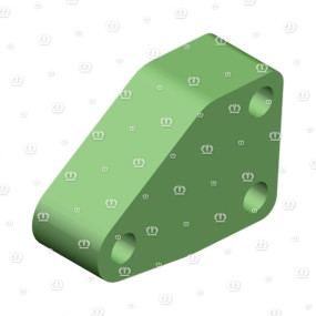 Distanzstück Krone 202272890