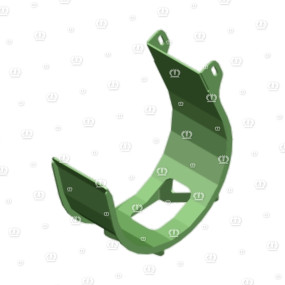 Schutz Front Unten Krone 202275540