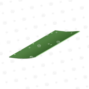 Verschleißblech Krone 202275760