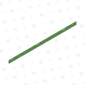 Schutztuchschiene Krone 202351390