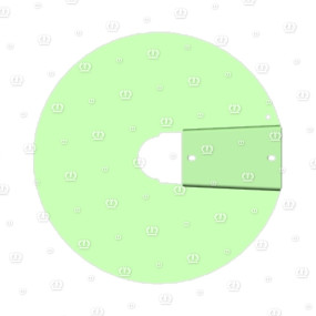 Wickelschutz Krone
