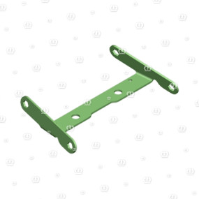 Haubenhalter Krone Haubenhalter Krone