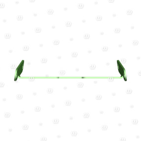 Haubenhalter Krone Haubenhalter Krone