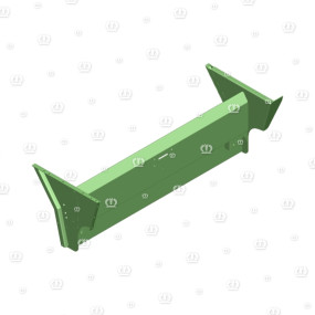 Leuchtenträger Krone 202524780
