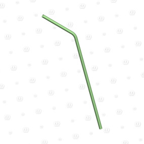 Führungsrohr links Krone
