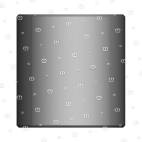 Distanzhülse 16,50 X 25 X 26 Krone