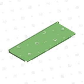 Garnkastenwand Ob. Krone 2935796