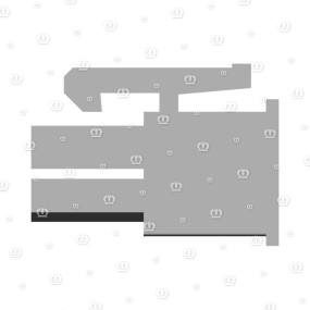 Stecker 12-P Bu Transp. Krone
