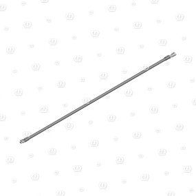 Verlängerung 2-P Supers. 1.5 1000Mm Krone 3034310