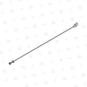 Ind. Näherungsschalter Namur M8 1,5Mm Krone 3037471