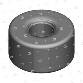 Rad 500/50-17/10 Pr/6L Kro Krone 9530600