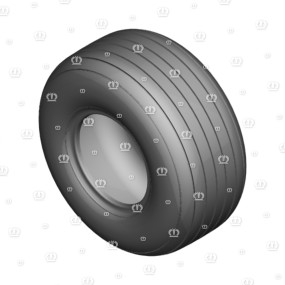 Reifen 18X8.50-8 6Pr Krone 9532611