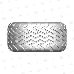 Rad 560/45R22.5 146D Tl Flotationpro Li Krone