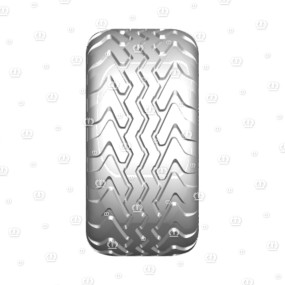 Rad 560/45R22.5 146D Tl Flotationpro Li Krone