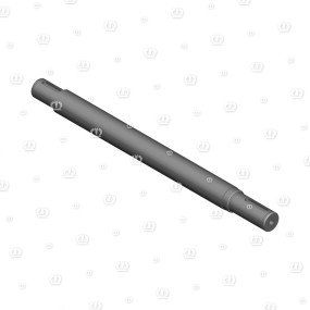 Getriebewelle Rd.42X535 Krone 1400651