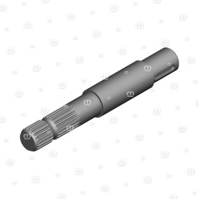 Getriebewelle Rd42X270 Krone 1400870