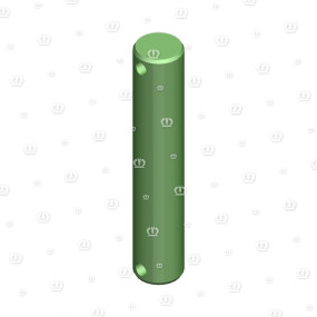 Unterlenkerbolzen Rd30X150 Krone 1401911
