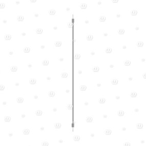 Spannseil 8 X 920 Krone