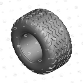Reifen 710/50 R26,5 Tl Krone 9535061