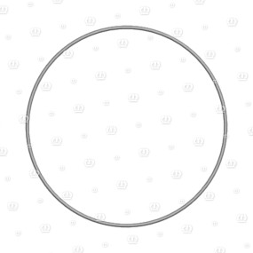 O-Ring Or 209,1 X 3,53 Krone