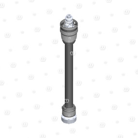 Gelenkwelle Sft S6 1222 Ft34 1450Nm Krone 9559441